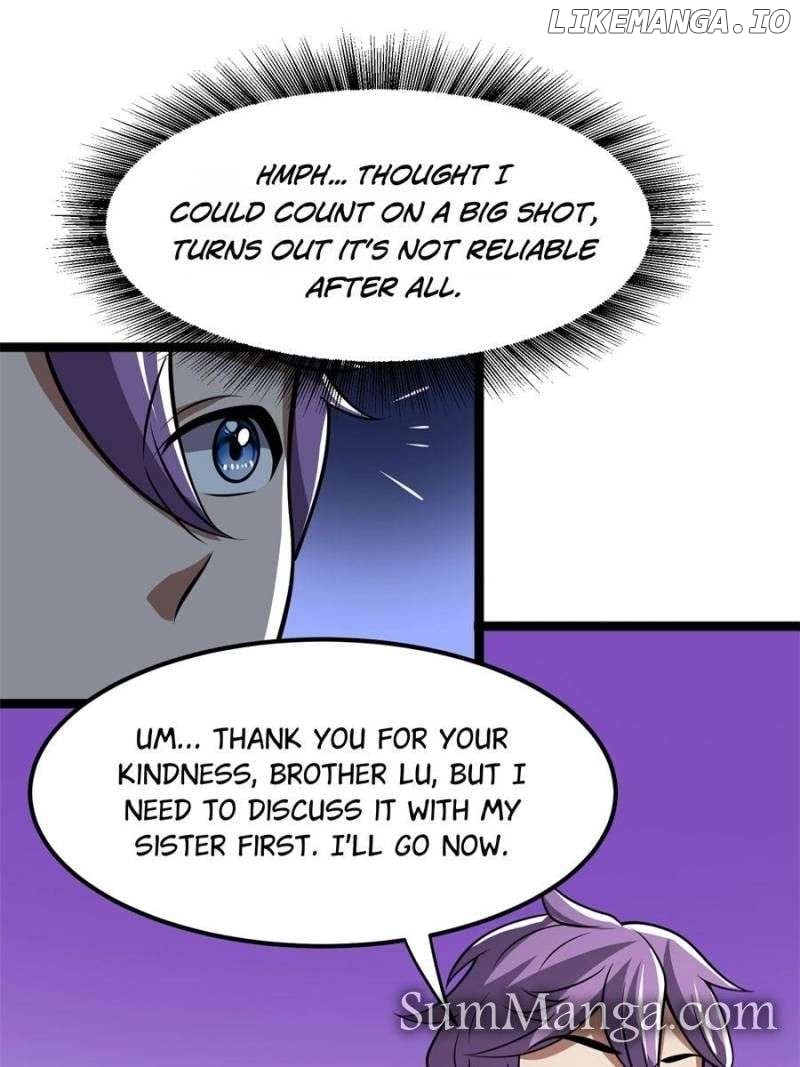 Ancient God's Chosen Warriors Chapter 14 - page 87