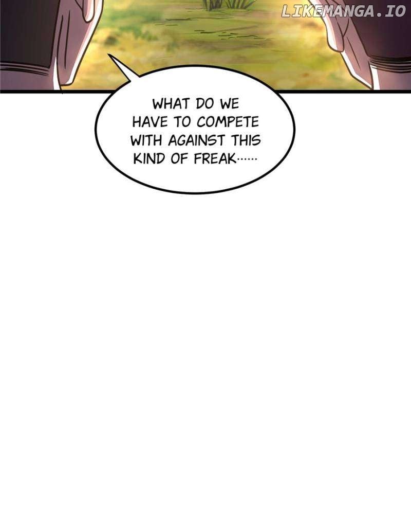 Ancient God's Chosen Warriors Chapter 19 - page 24