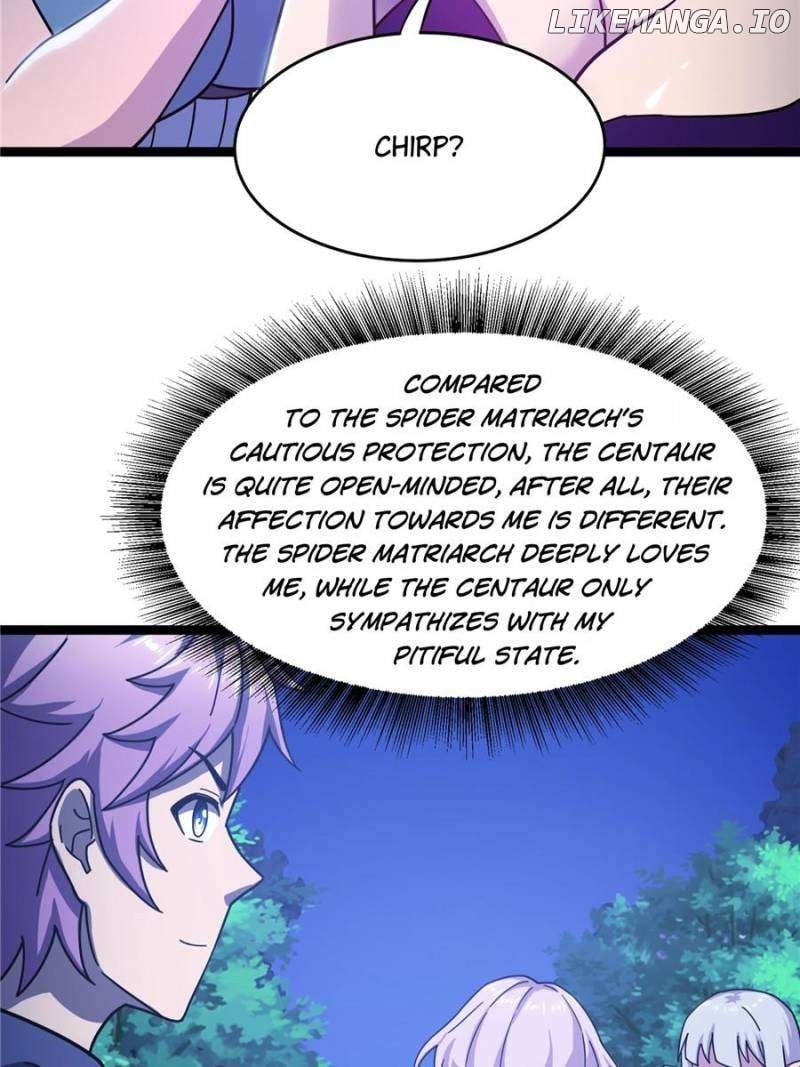 Ancient God's Chosen Warriors Chapter 26 - page 64