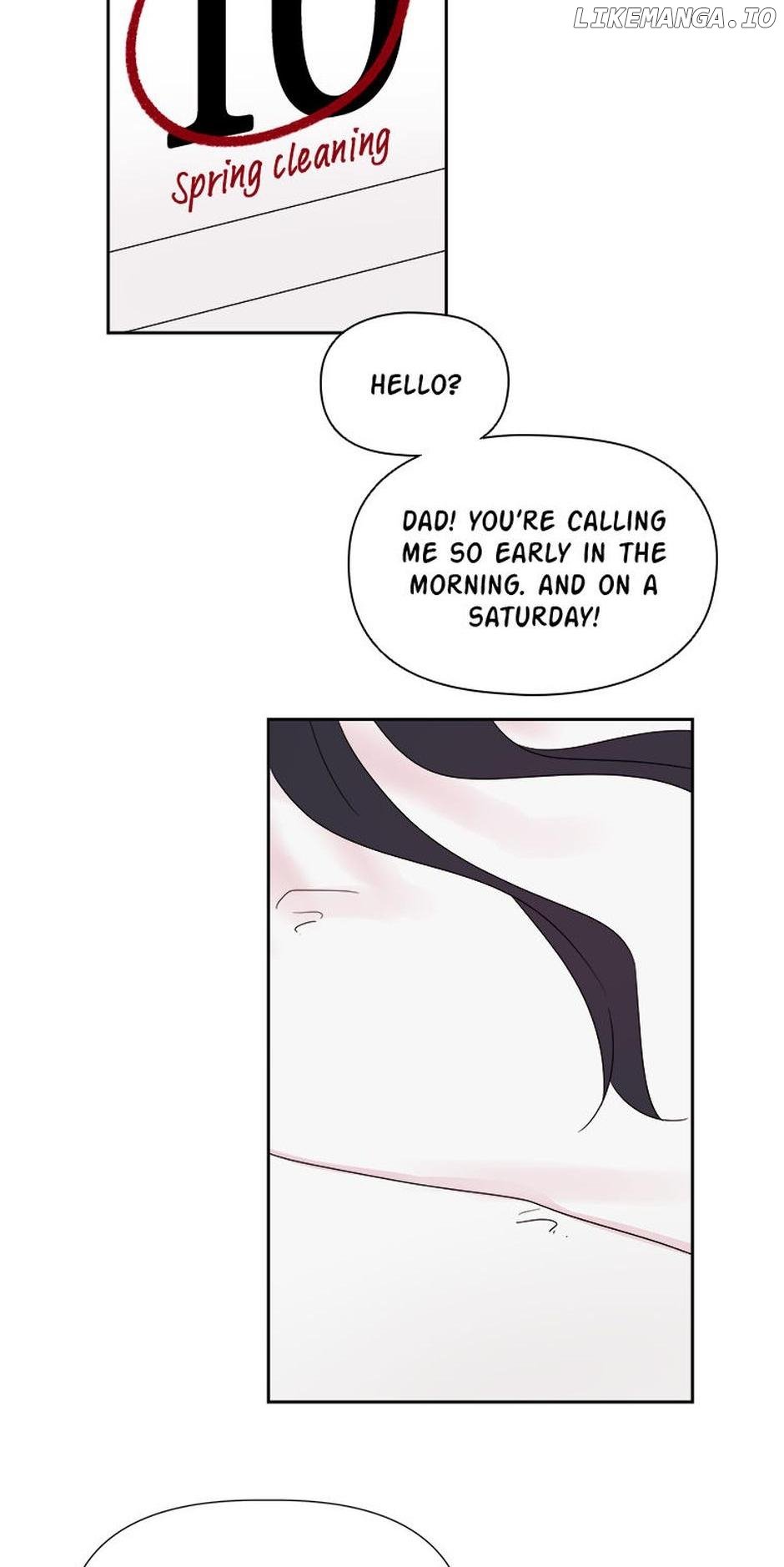 Taeju's Brother, Taehee Chapter 7 - page 2