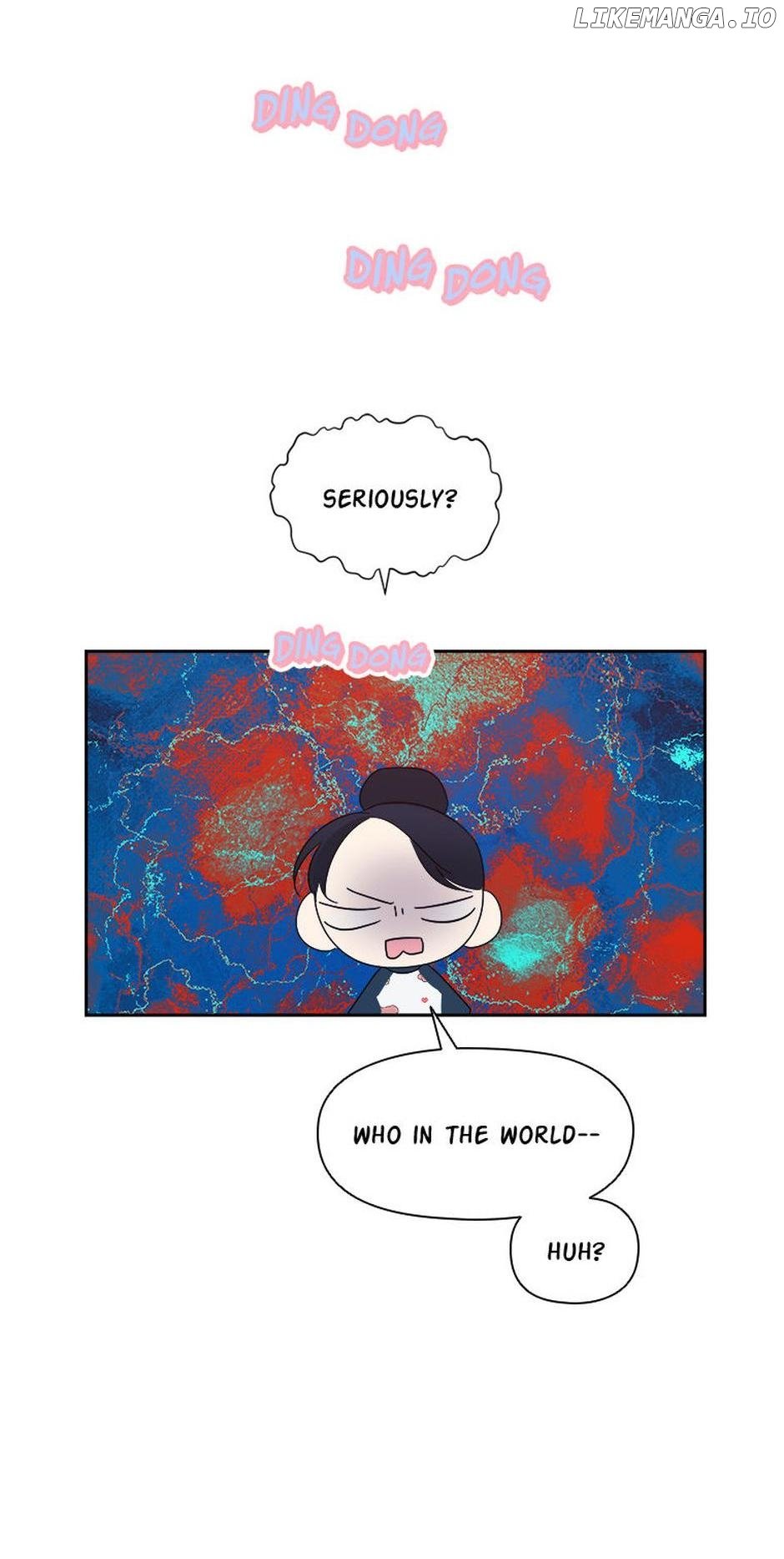 Taeju's Brother, Taehee Chapter 7 - page 28