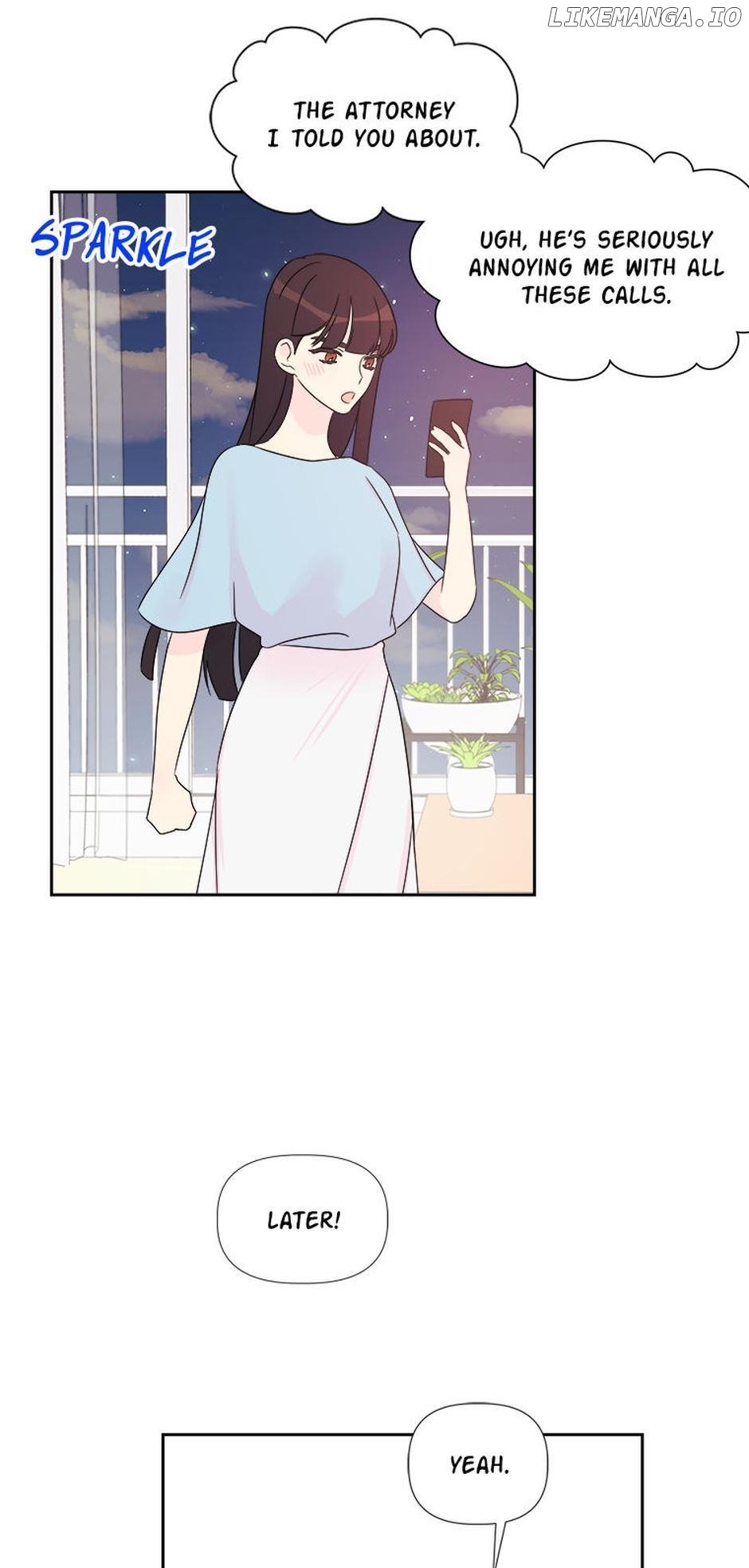 Taeju's Brother, Taehee Chapter 7 - page 61