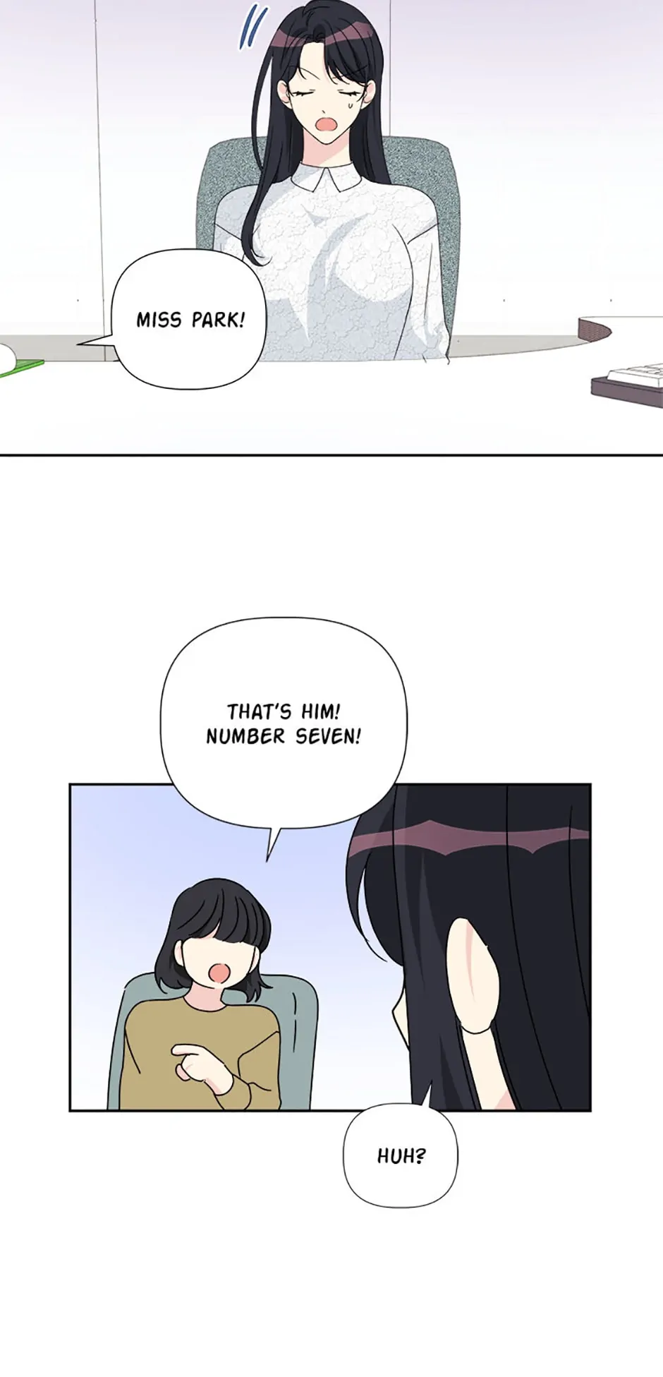 Taeju's Brother, Taehee Chapter 23 - page 41