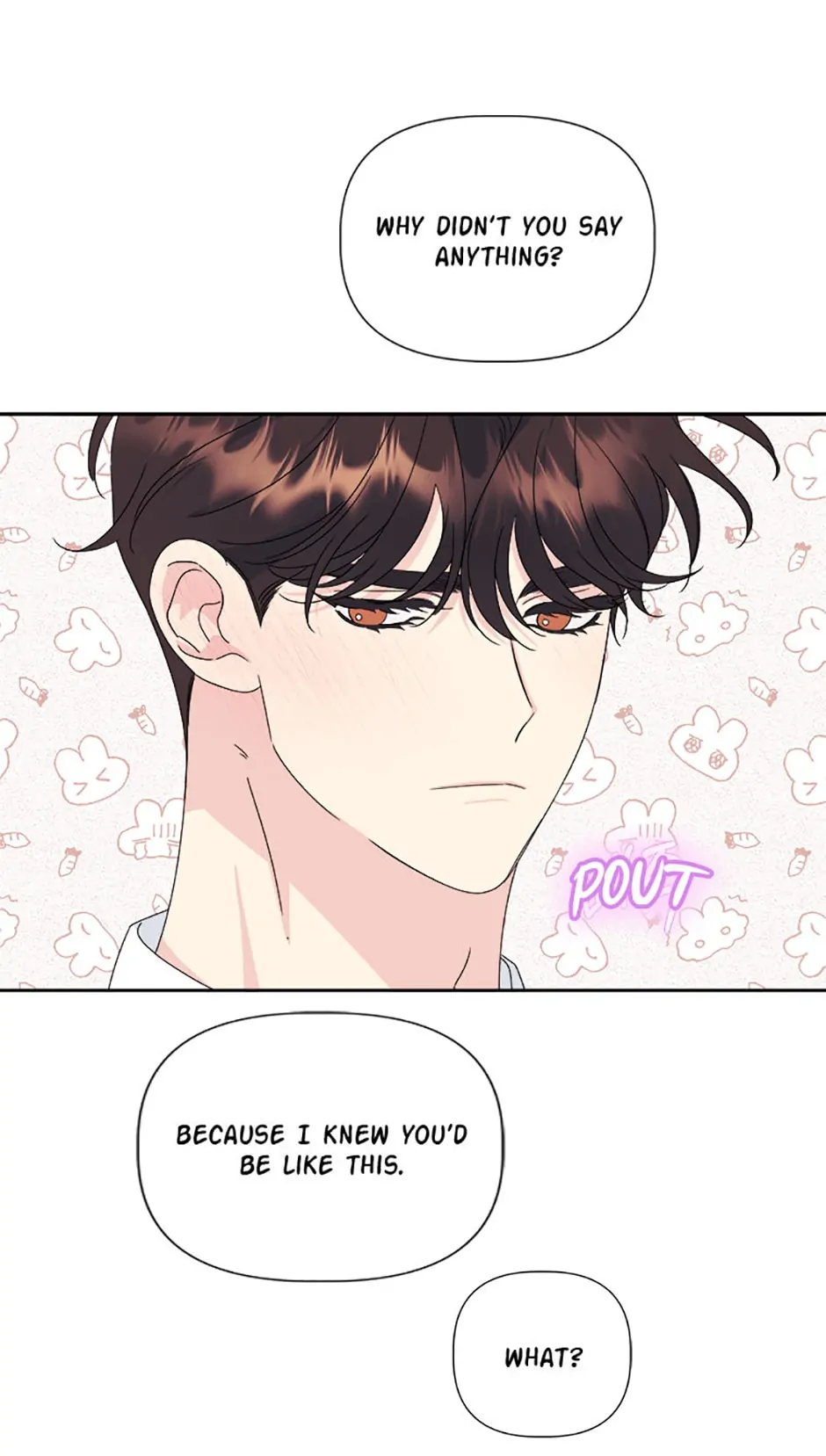 Taeju's Brother, Taehee Chapter 23 - page 68