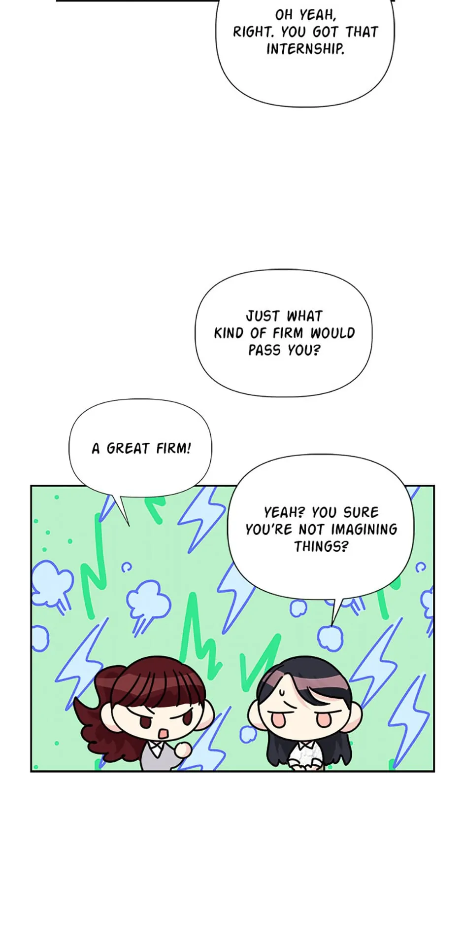 Taeju's Brother, Taehee Chapter 23 - page 6