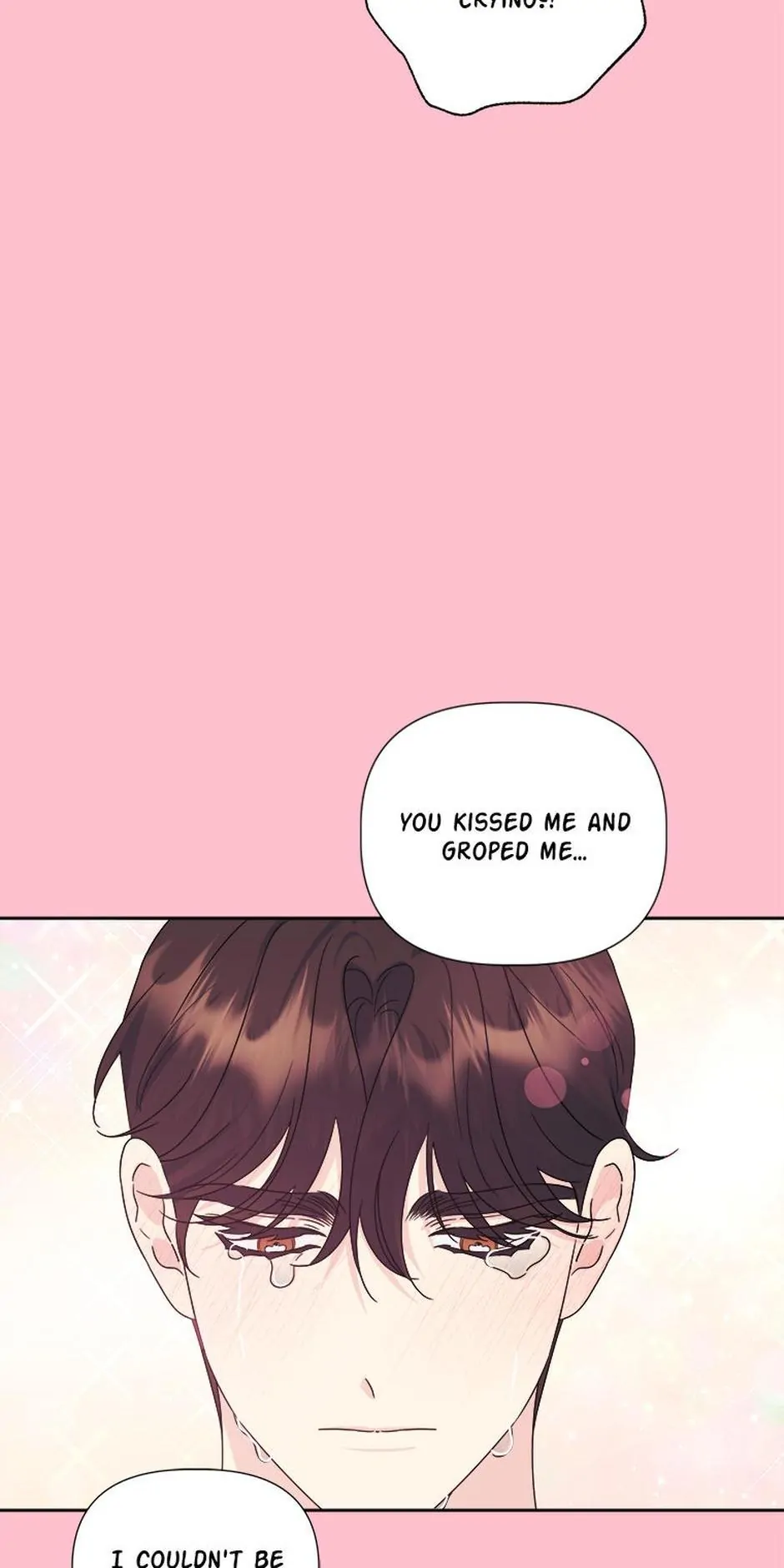 Taeju's Brother, Taehee Chapter 22 - page 62