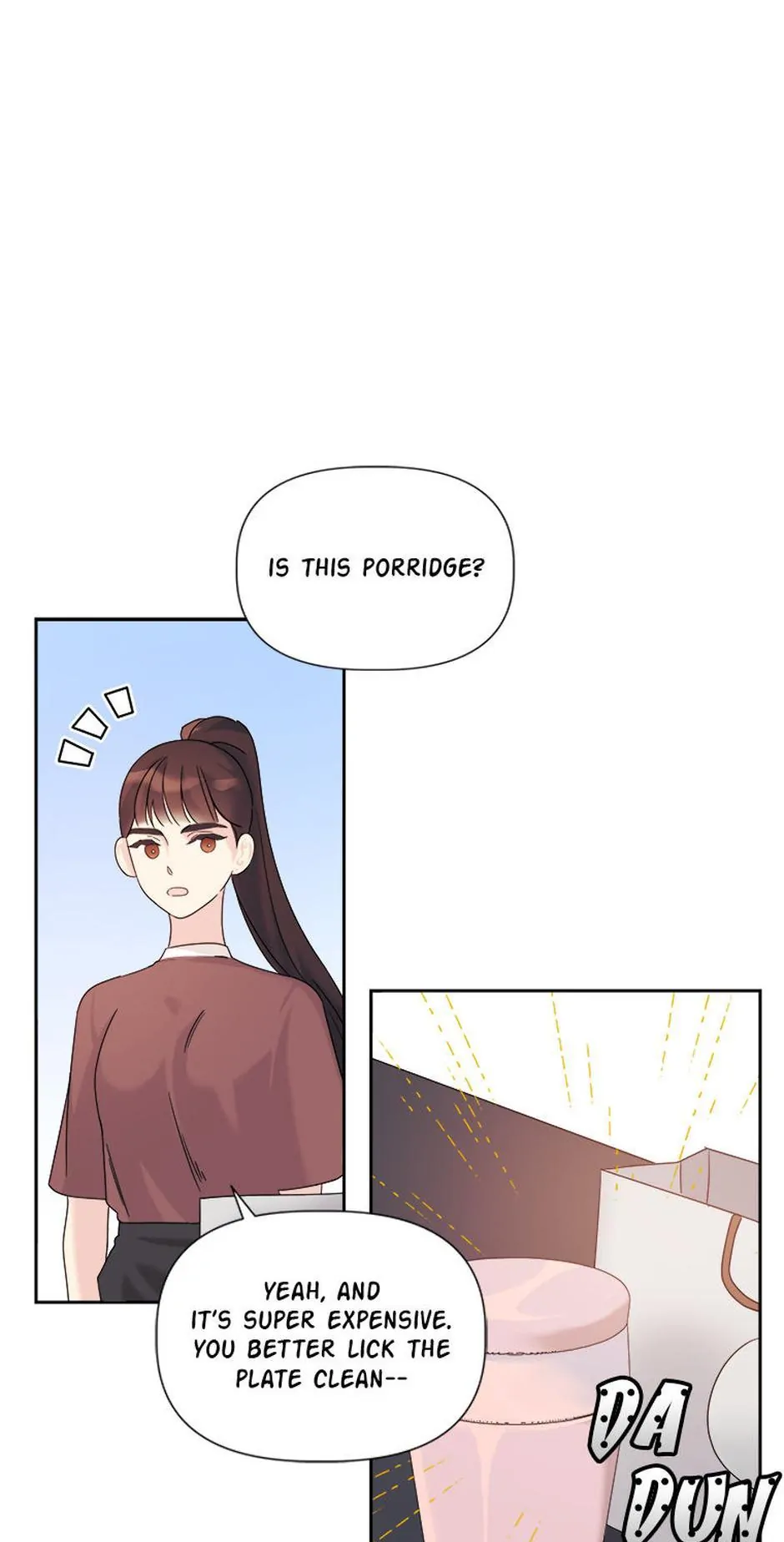 Taeju's Brother, Taehee Chapter 14 - page 17