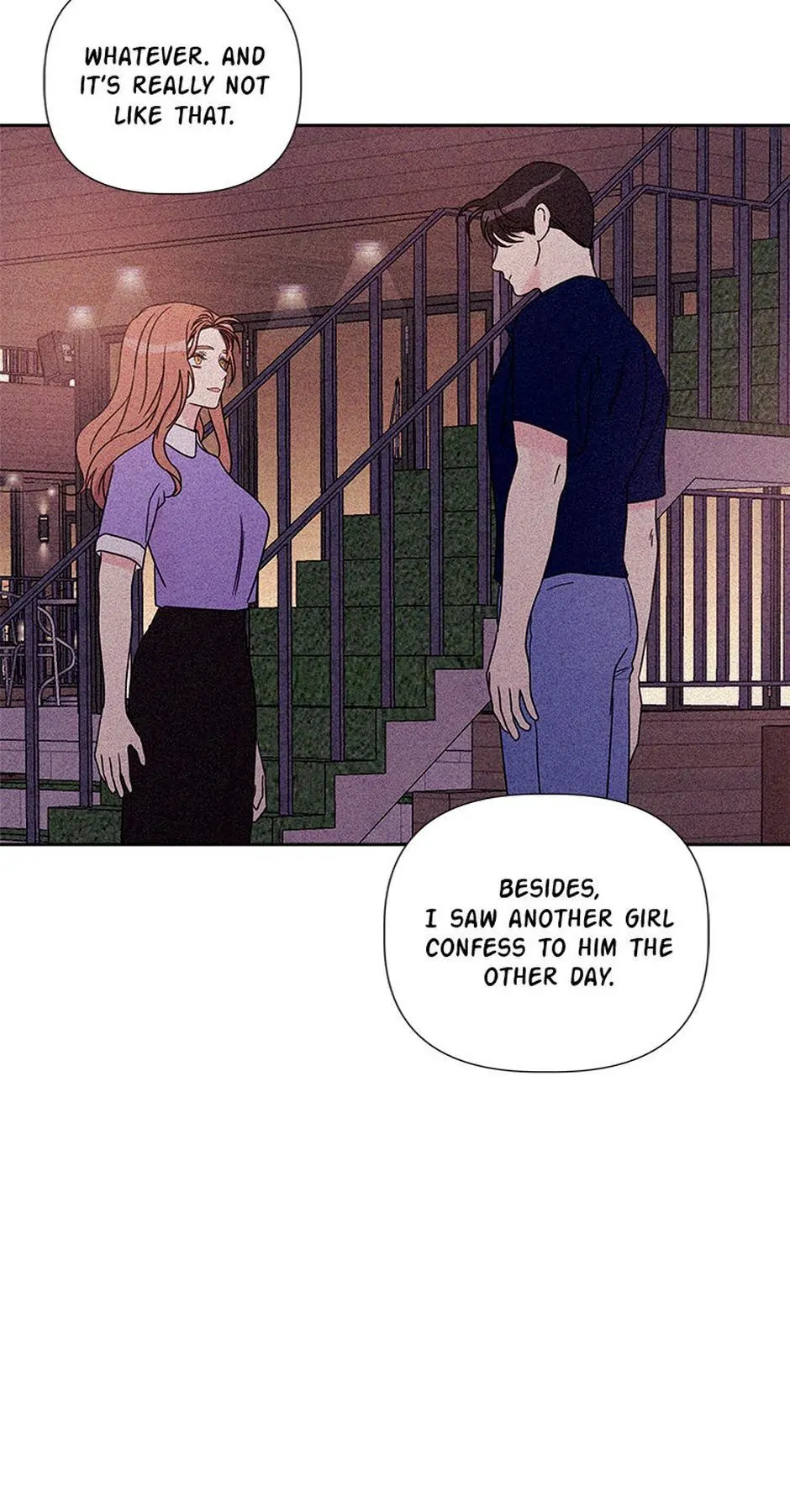 Taeju's Brother, Taehee Chapter 14 - page 30