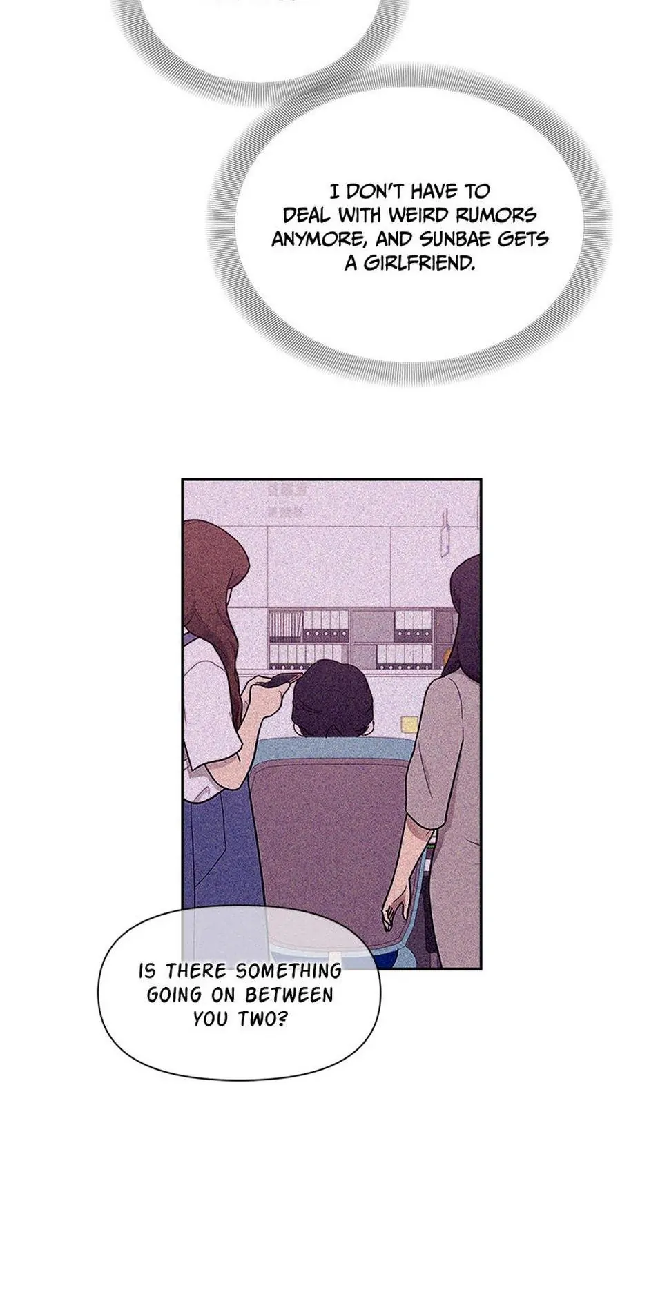 Taeju's Brother, Taehee Chapter 14 - page 57