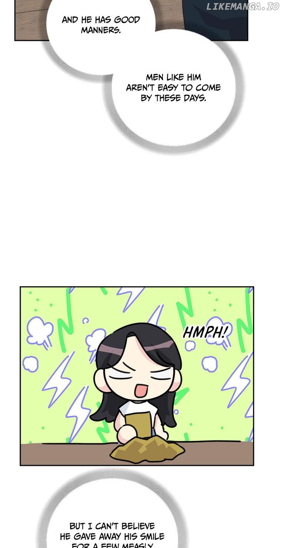 Taeju's Brother, Taehee Chapter 27 - page 12