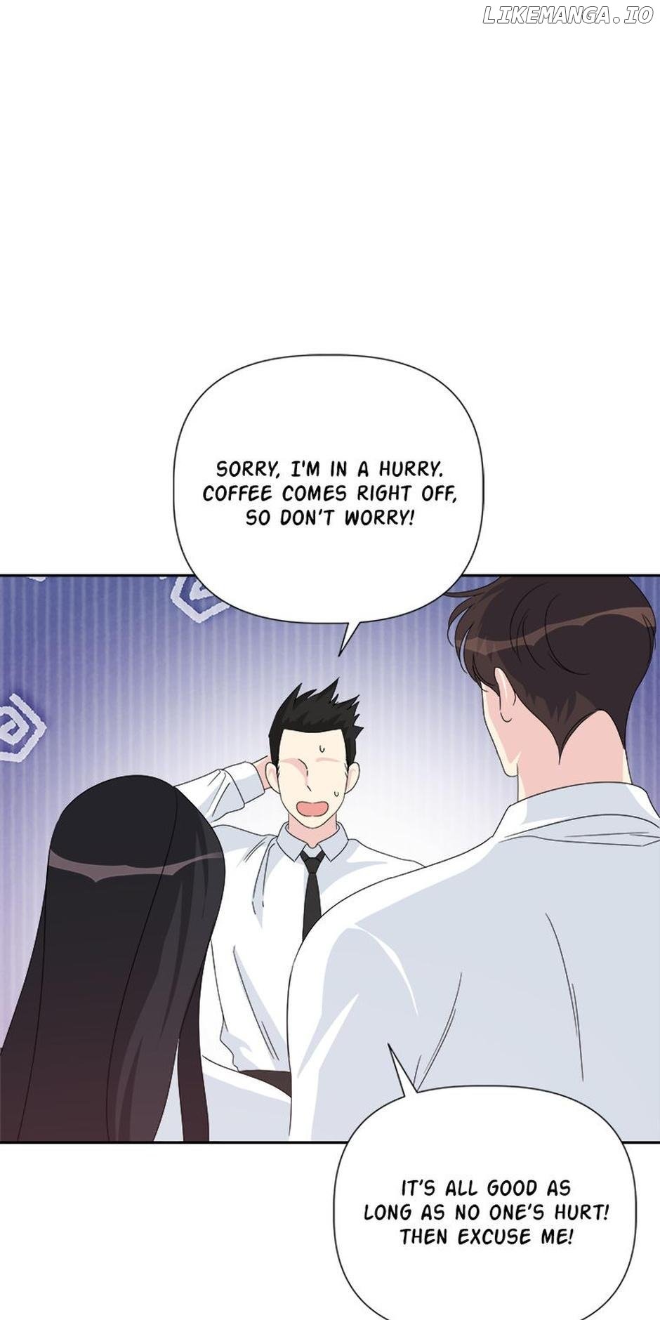 Taeju's Brother, Taehee Chapter 27 - page 22