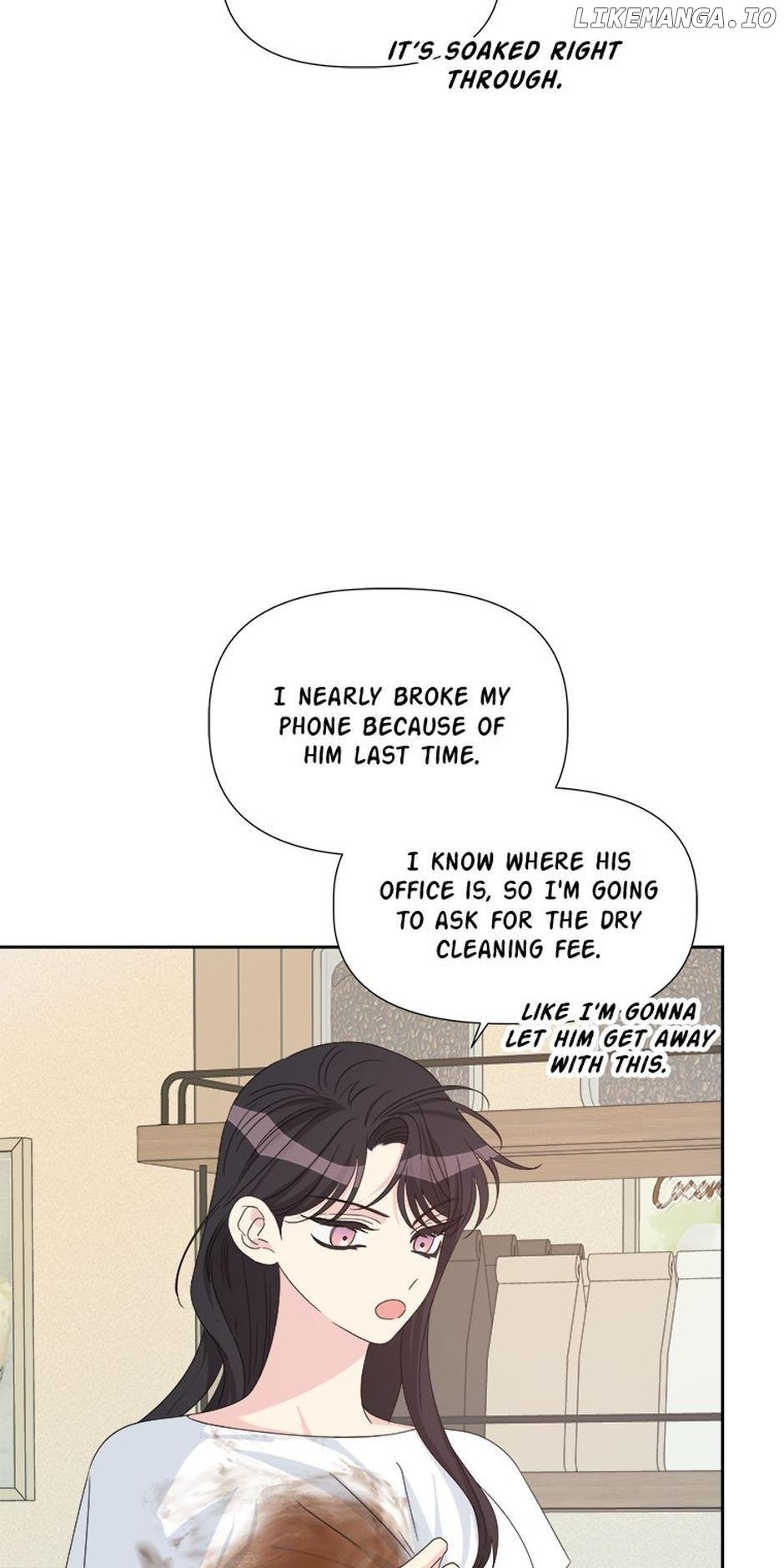 Taeju's Brother, Taehee Chapter 27 - page 24