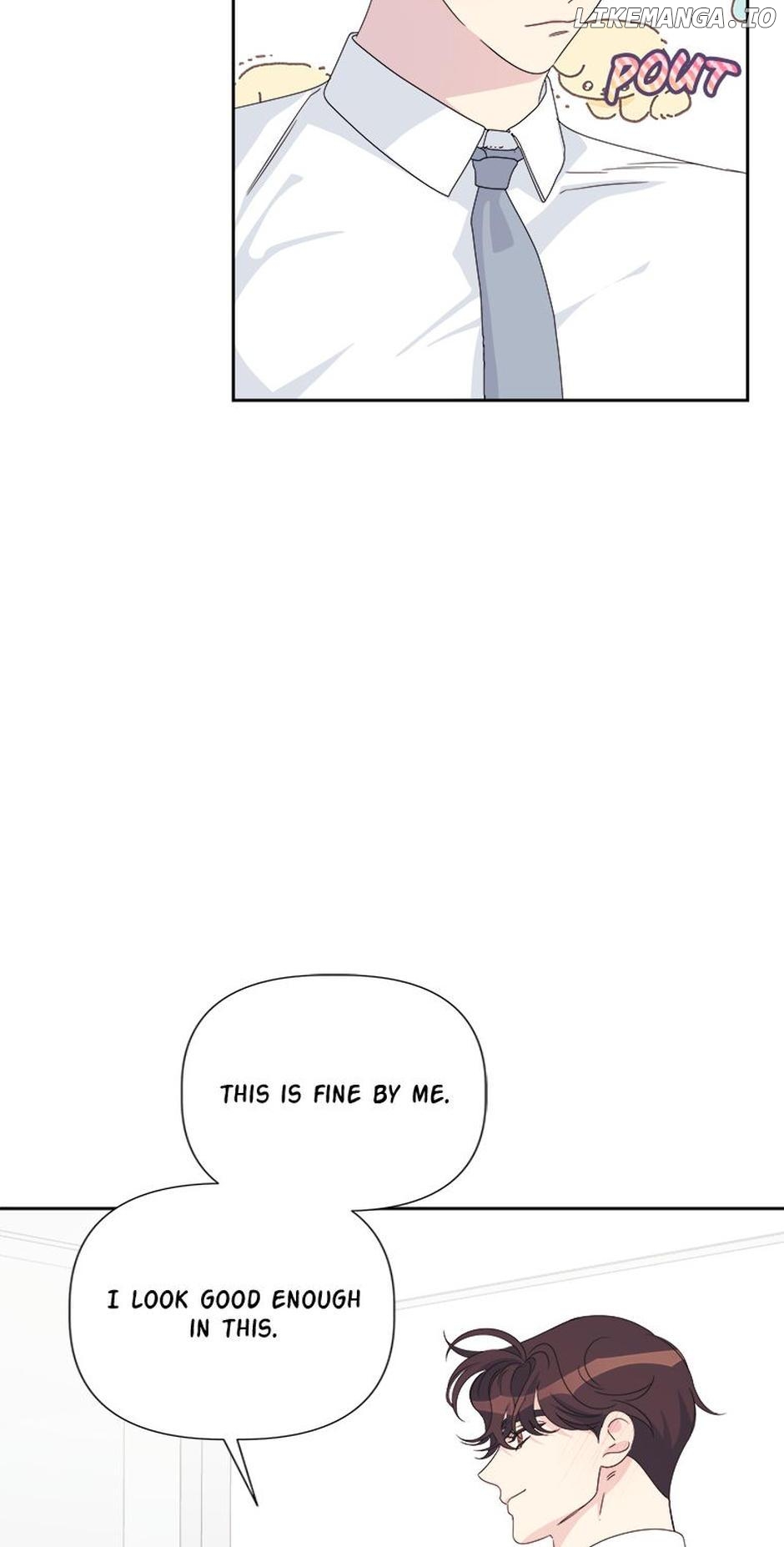 Taeju's Brother, Taehee Chapter 27 - page 39