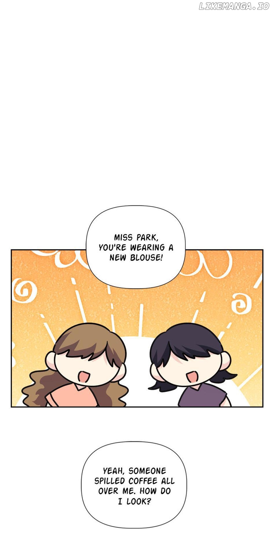 Taeju's Brother, Taehee Chapter 27 - page 43