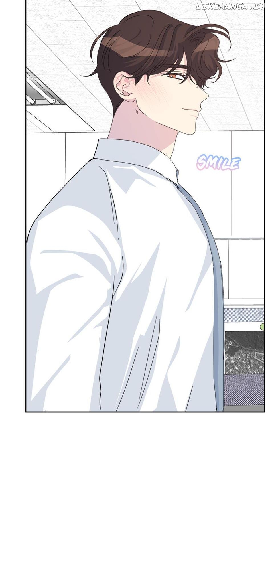 Taeju's Brother, Taehee Chapter 27 - page 46