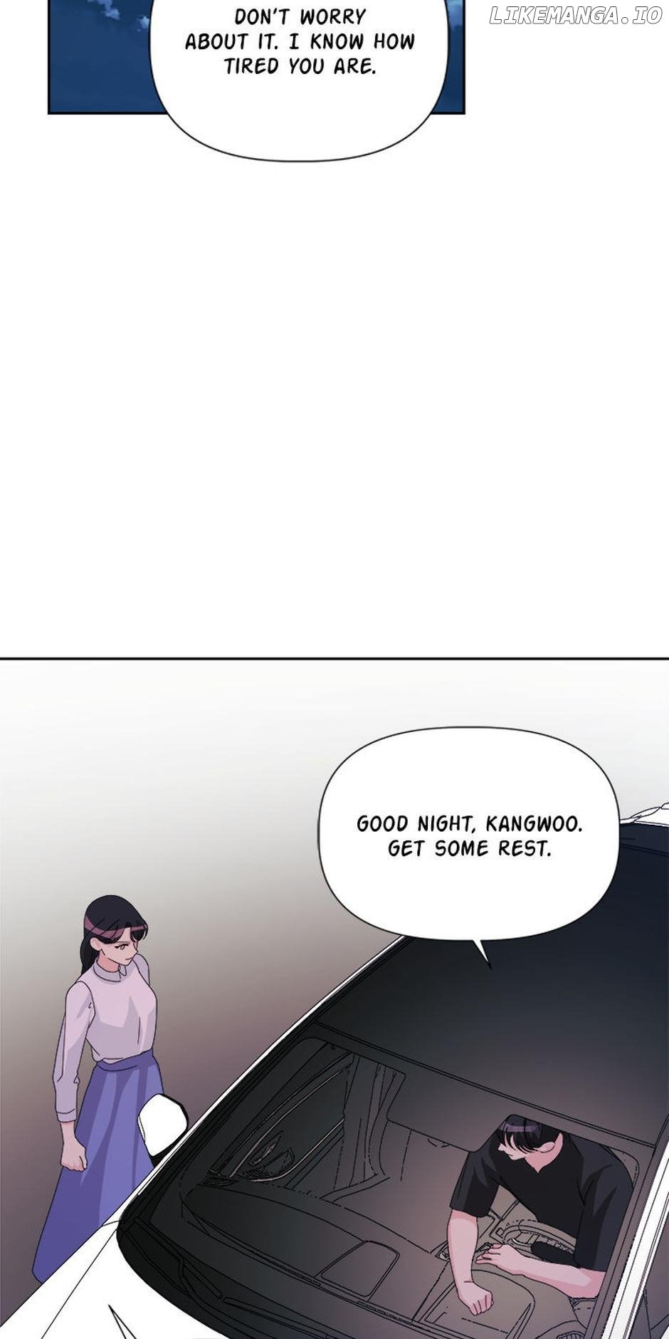 Taeju's Brother, Taehee Chapter 27 - page 69