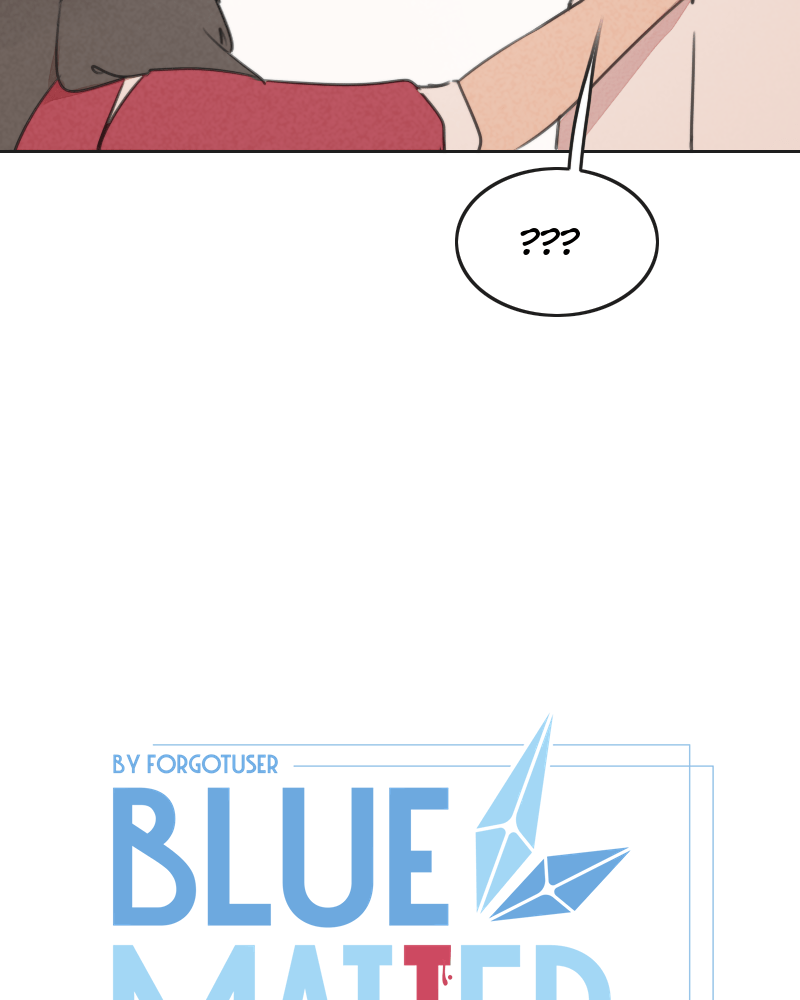 Blue Matter Chapter 98 - page 19