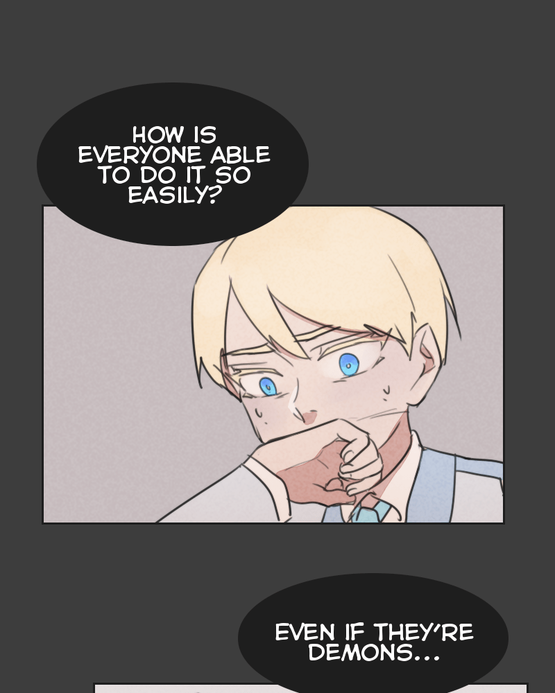 Blue Matter Chapter 99 - page 54