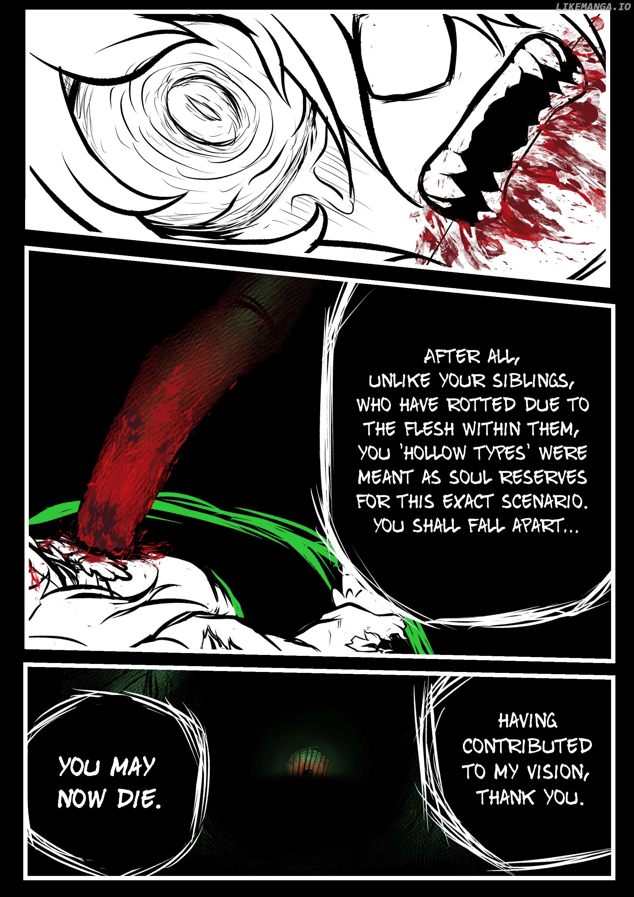 Devious Miss Crimson Chapter 7 - page 4