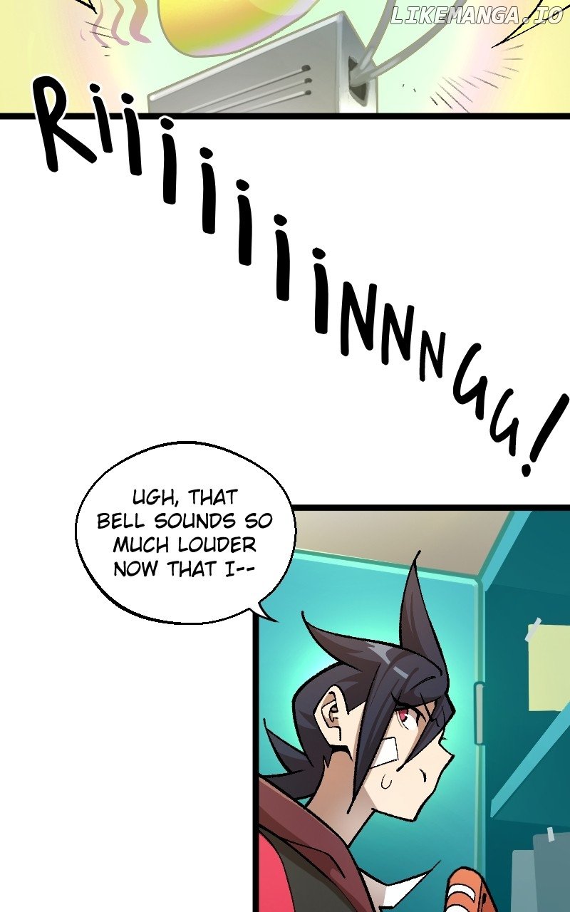 Taejin: Legend of the Yang Metal Chapter 5 - page 11