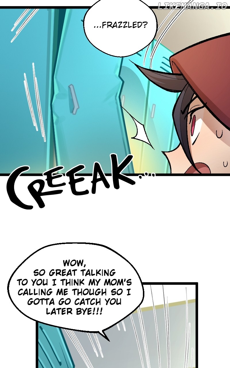 Taejin: Legend of the Yang Metal Chapter 5 - page 18