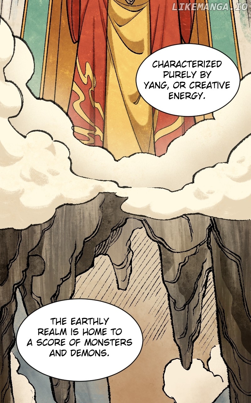 Taejin: Legend of the Yang Metal Chapter 7 - page 21