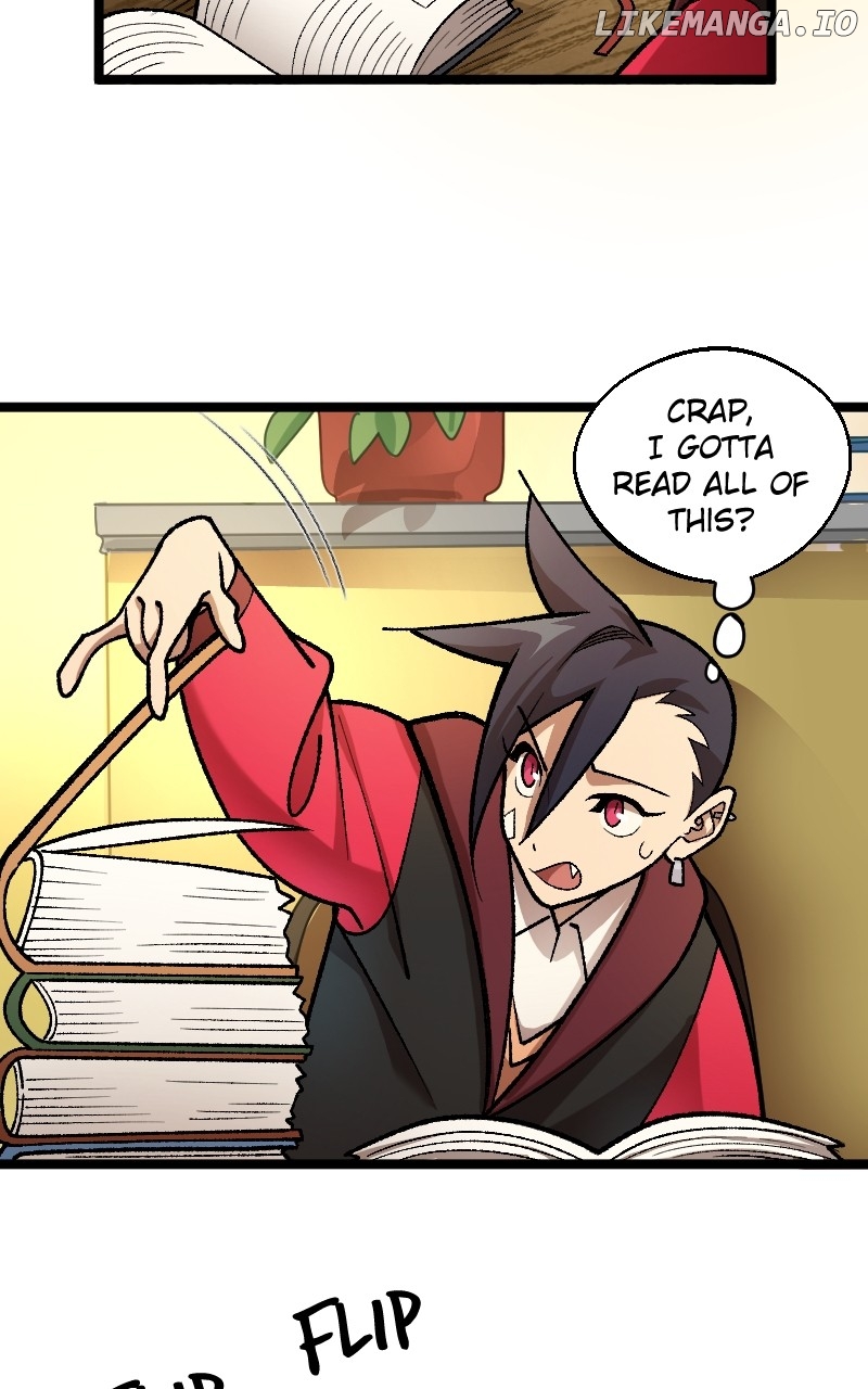 Taejin: Legend of the Yang Metal Chapter 7 - page 44