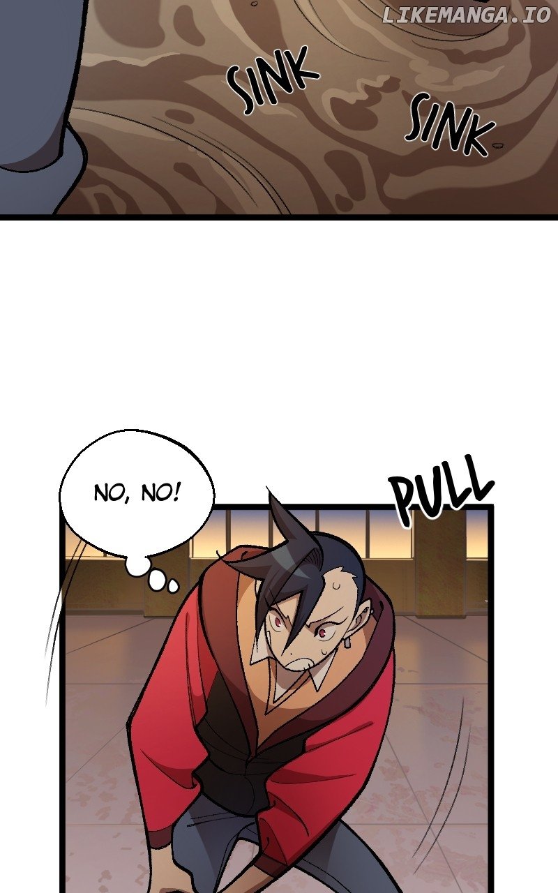 Taejin: Legend of the Yang Metal Chapter 8 - page 57