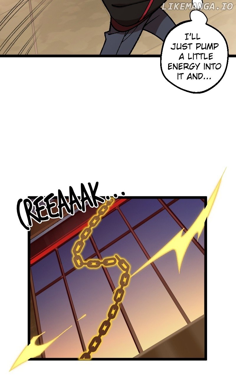 Taejin: Legend of the Yang Metal Chapter 8 - page 61