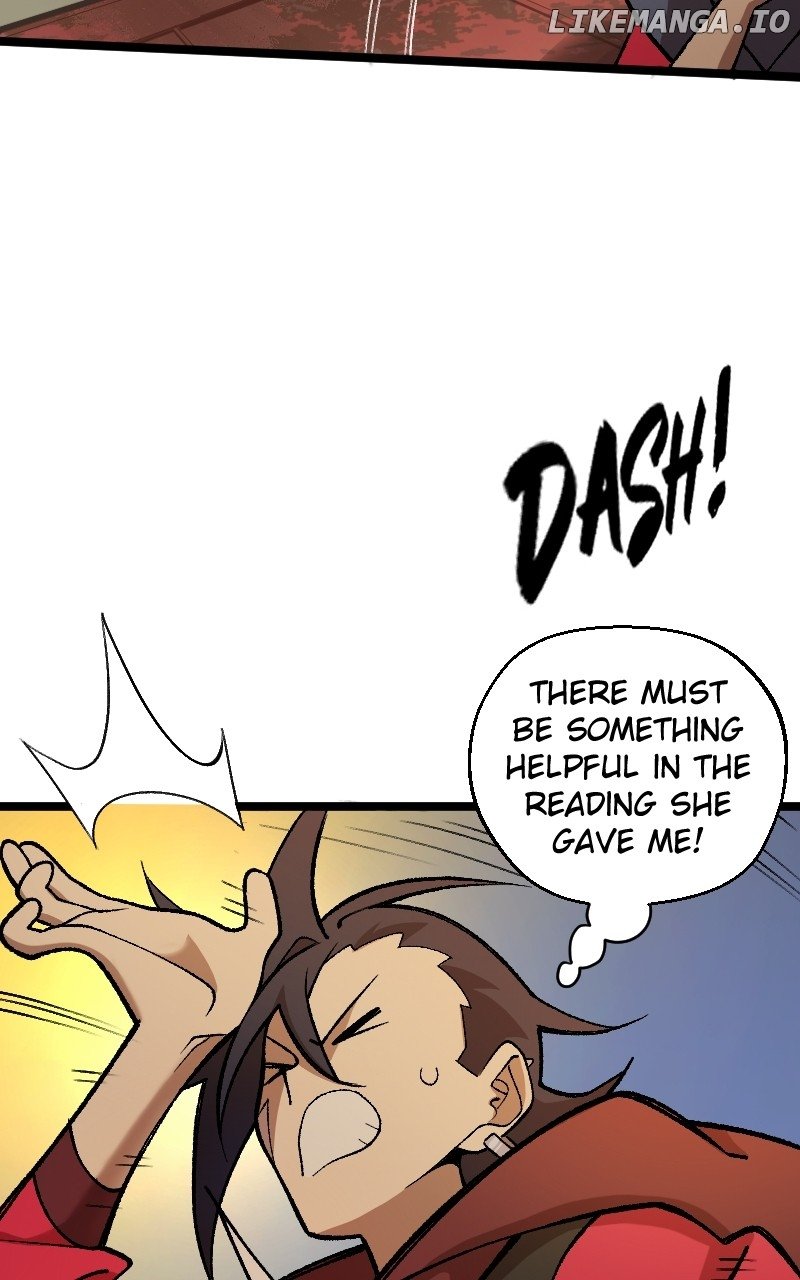 Taejin: Legend of the Yang Metal Chapter 8 - page 88