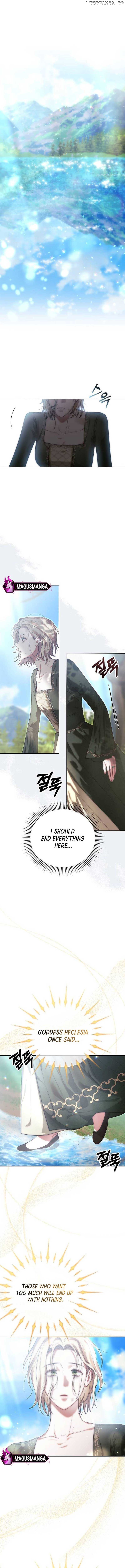 How To Make A Loving Savior an Emperor Chapter 1 - page 13