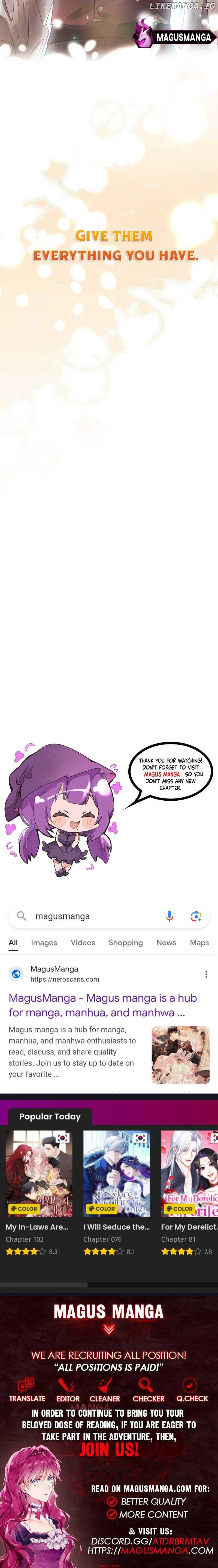 How To Make A Loving Savior an Emperor Chapter 1 - page 19