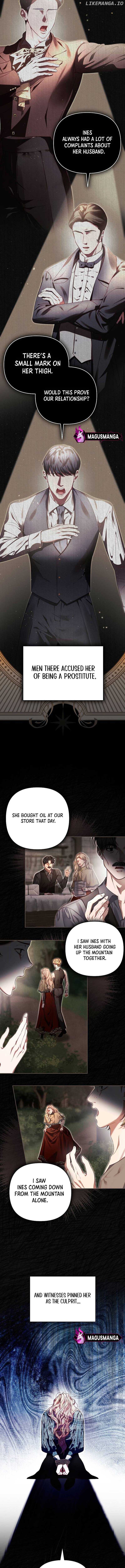 How To Make A Loving Savior an Emperor Chapter 1 - page 2