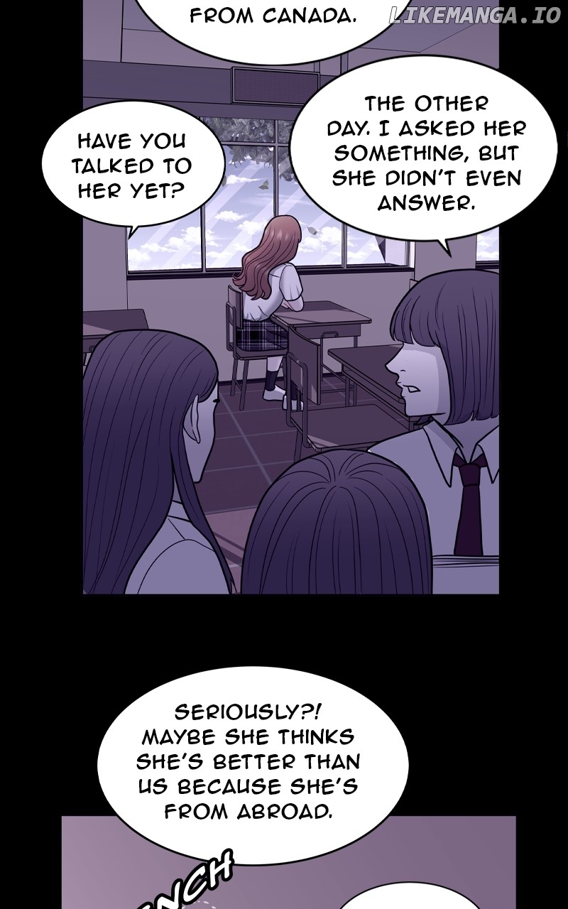 Reflection of the Soul Chapter 7 - page 24