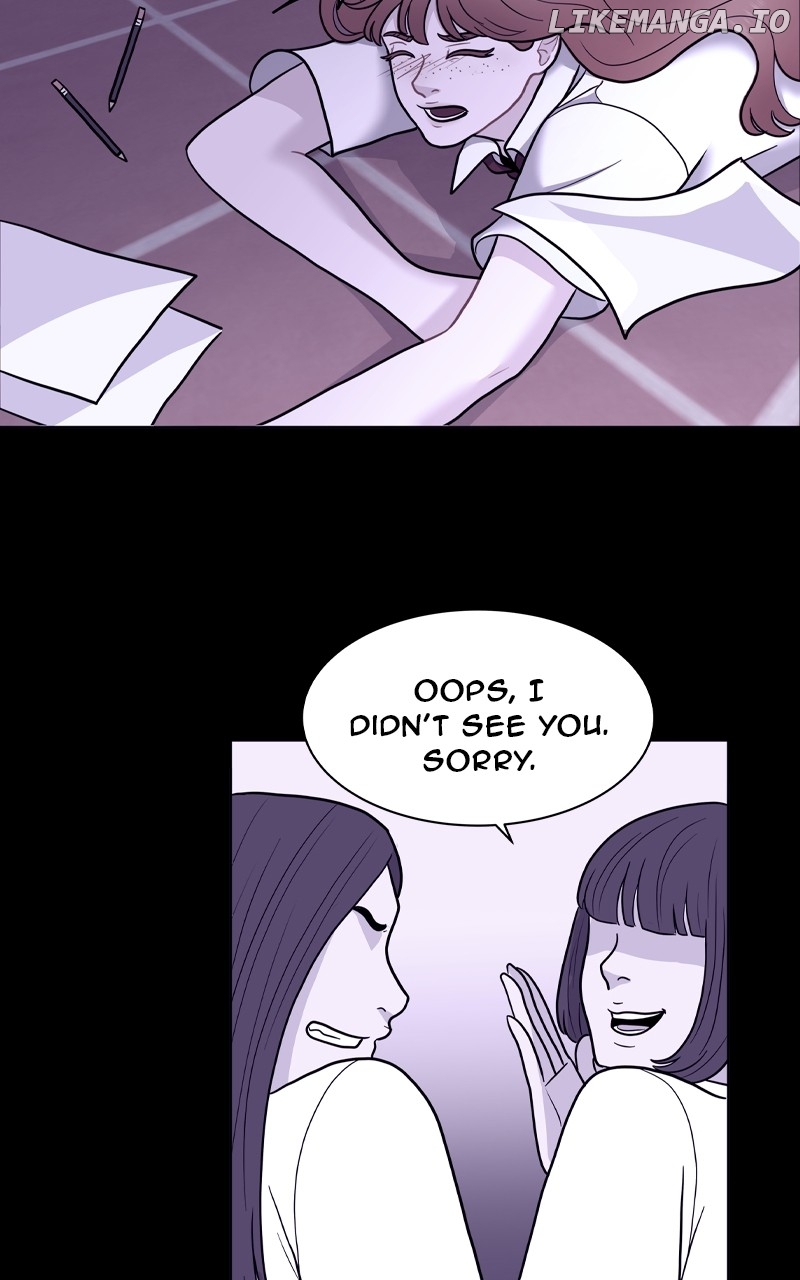 Reflection of the Soul Chapter 7 - page 26