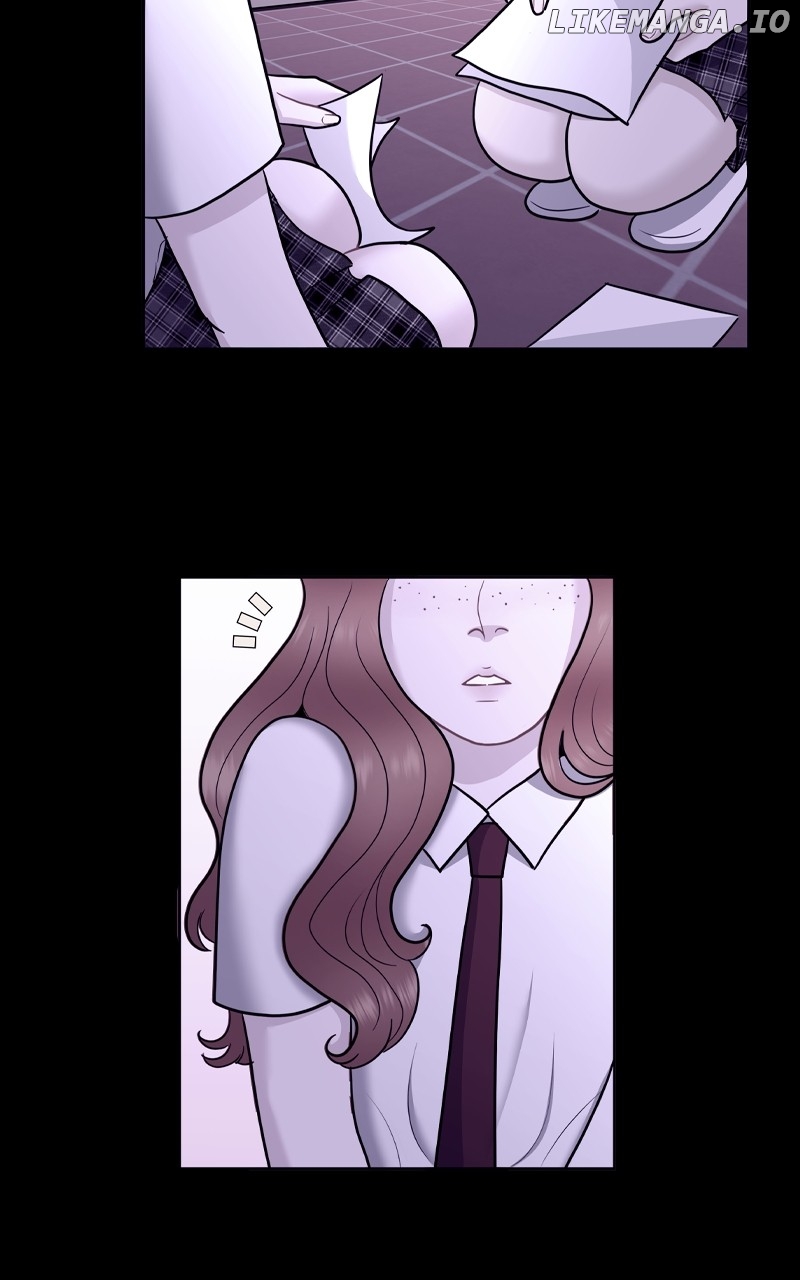 Reflection of the Soul Chapter 7 - page 28