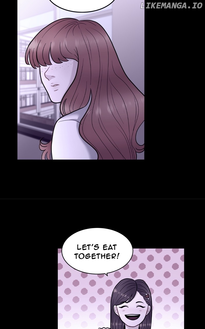 Reflection of the Soul Chapter 7 - page 31