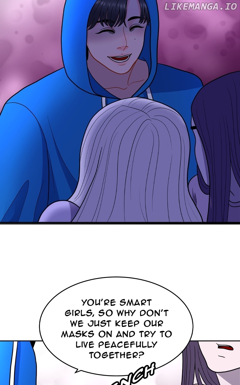 Reflection of the Soul Chapter 8 - page 30