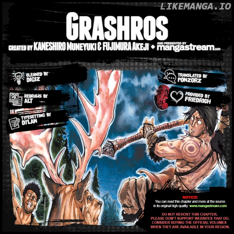 Grashros chapter 6 - page 2