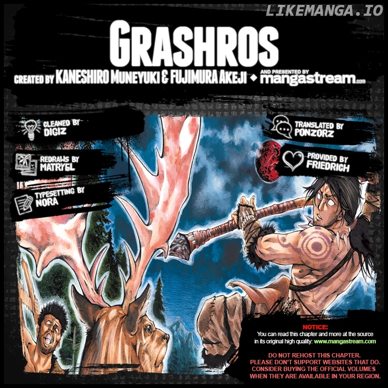 Grashros chapter 8 - page 3