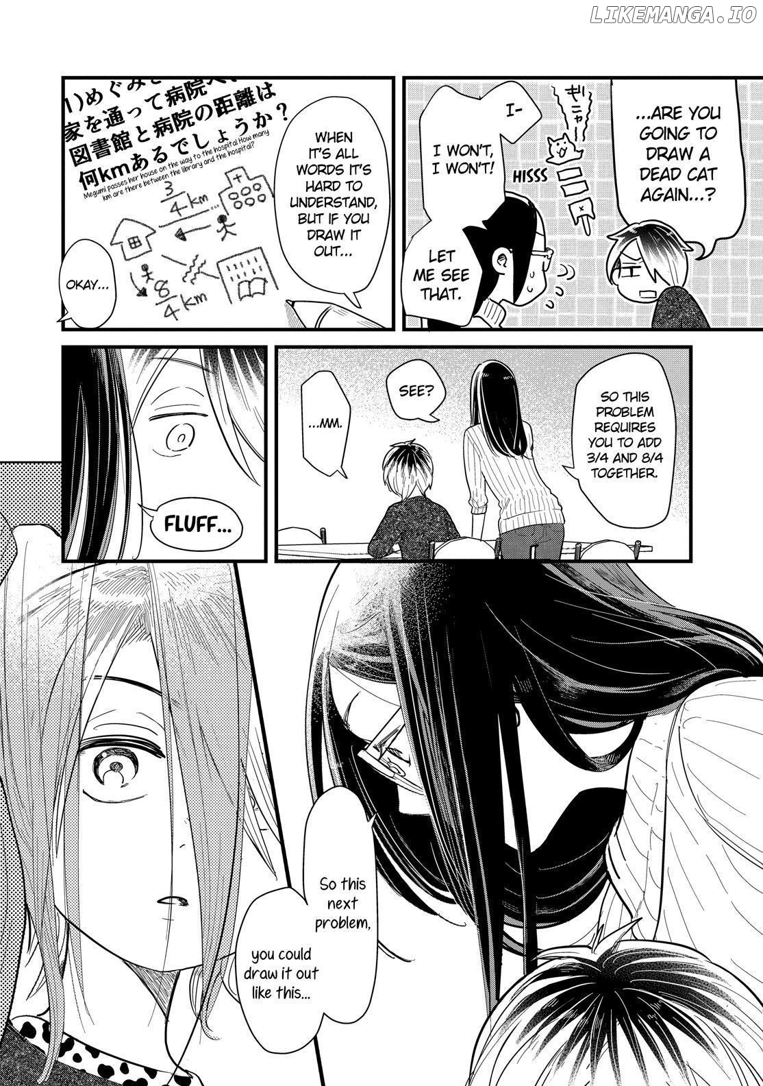 Yankee Boy And Otaku Girl chapter 35 - page 15