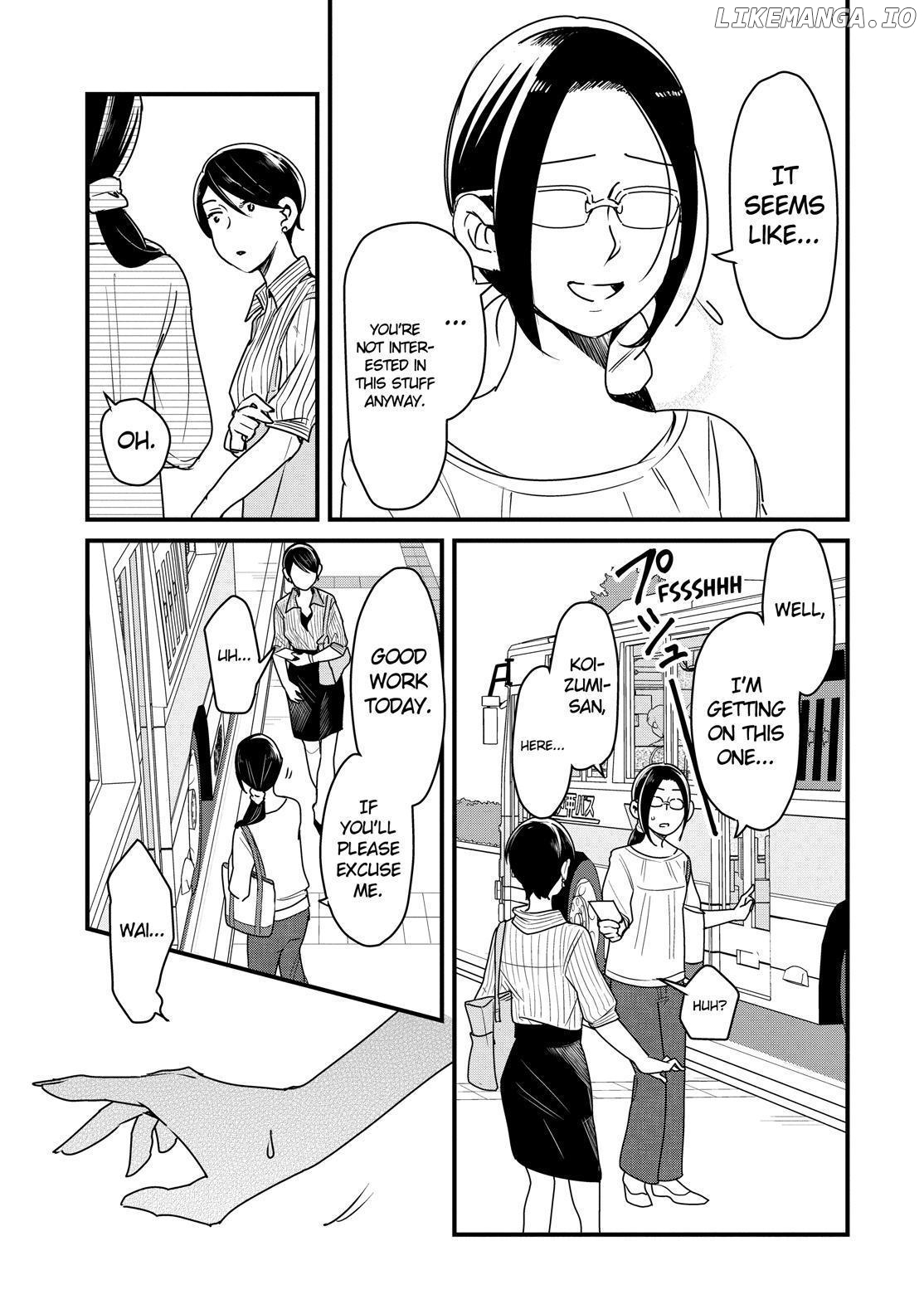 Yankee Boy And Otaku Girl chapter 28 - page 16