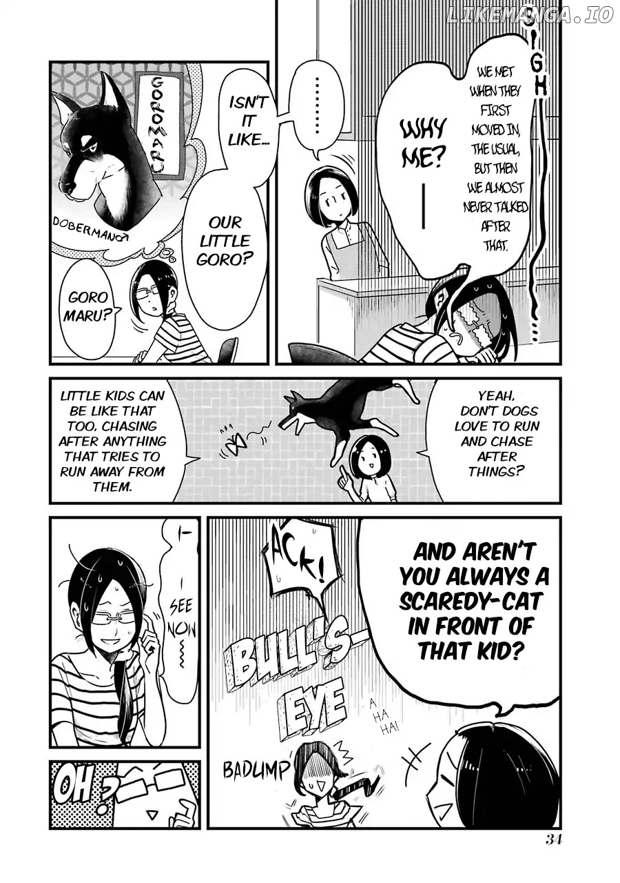 Yankee Boy And Otaku Girl chapter 3 - page 2