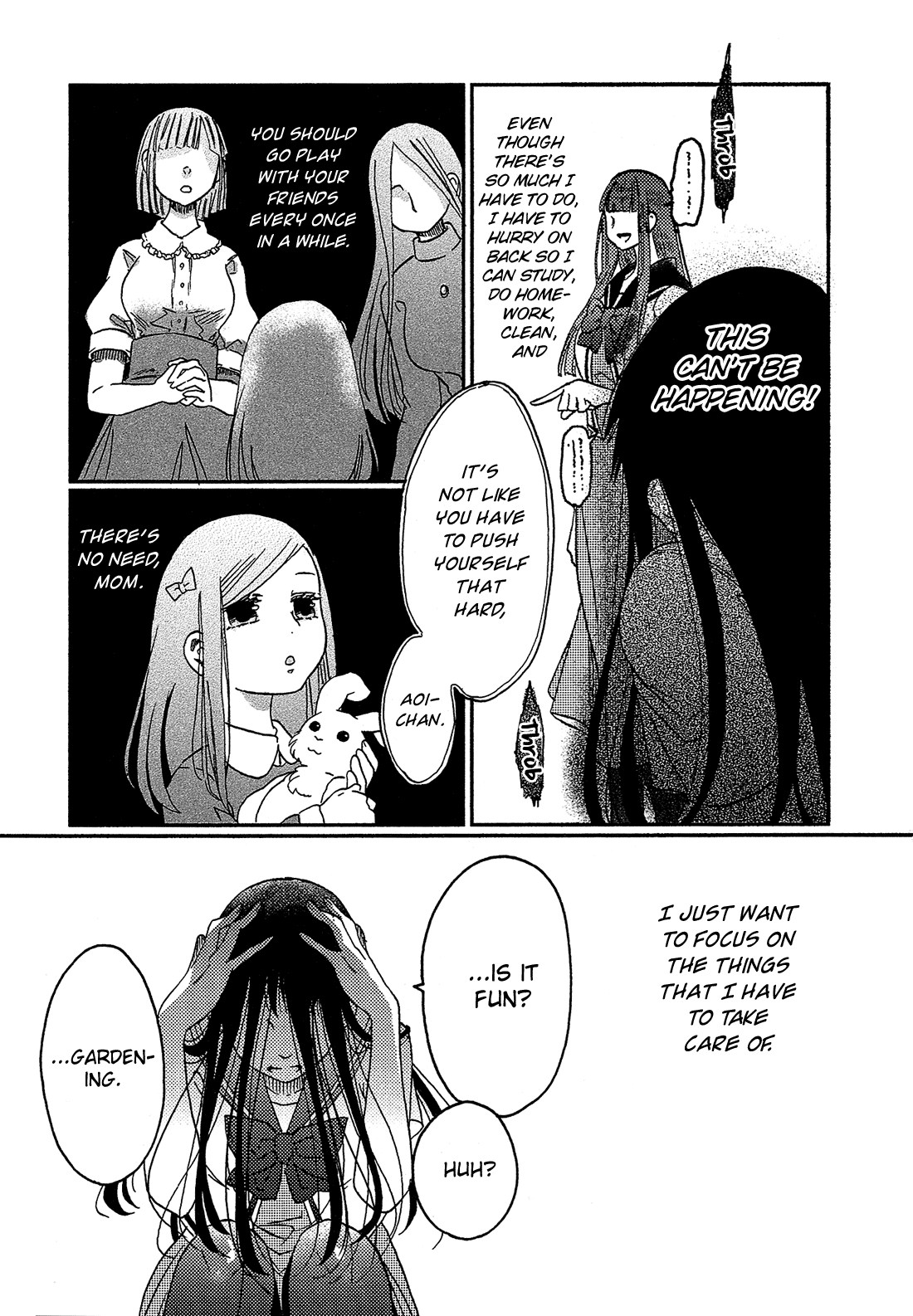 Eden No Otome chapter 9 - page 18