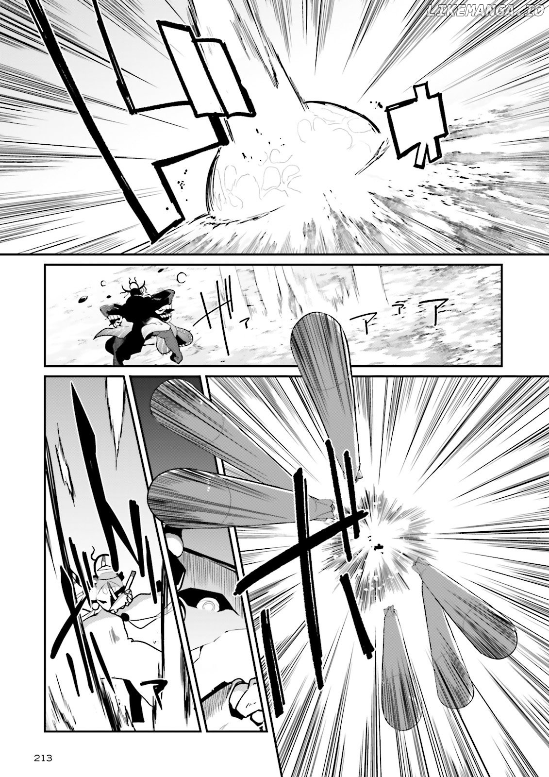 Kantai Collection -Kancolle- Suiheisen No, Fumizuki chapter 18 - page 25