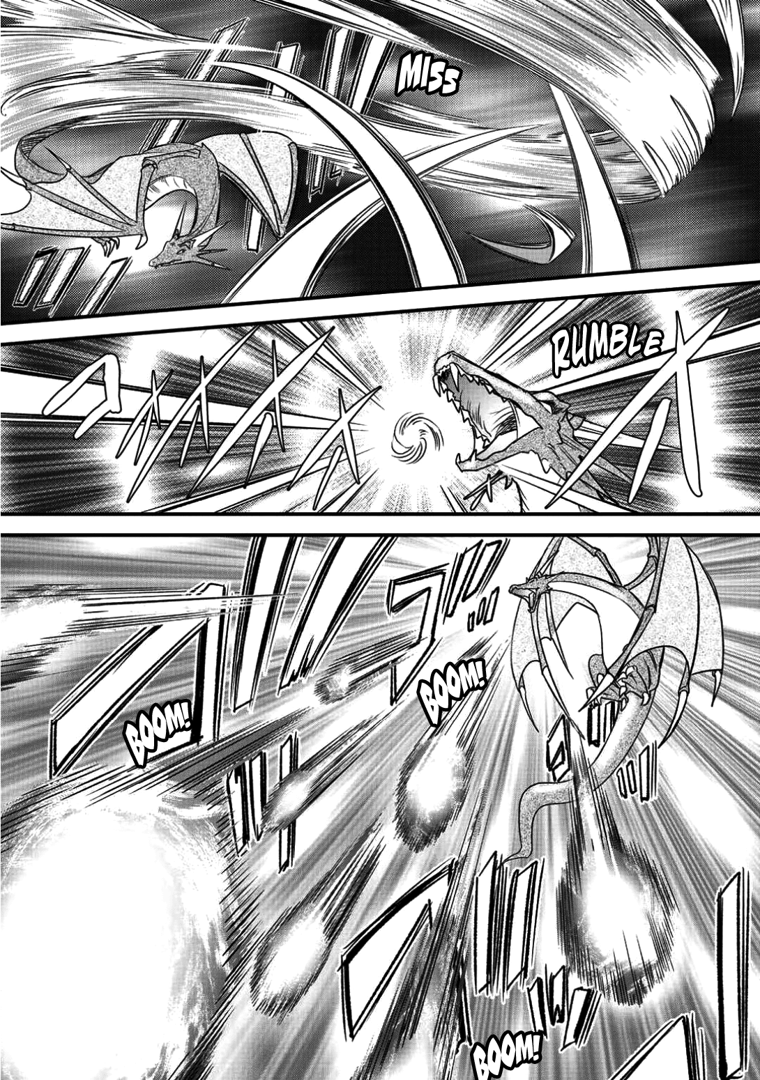 Class Ga Isekai Shoukan Sareta Naka Ore Dake Nokotta N Desu Ga chapter 6 - page 11