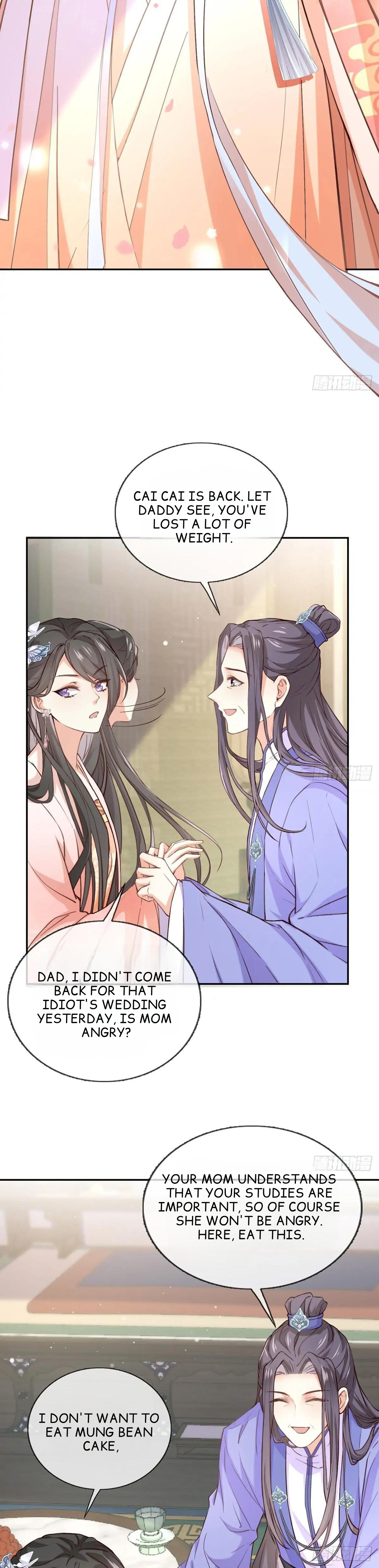 Coquettish Husband, Online Green Tea Chapter 6 - page 17