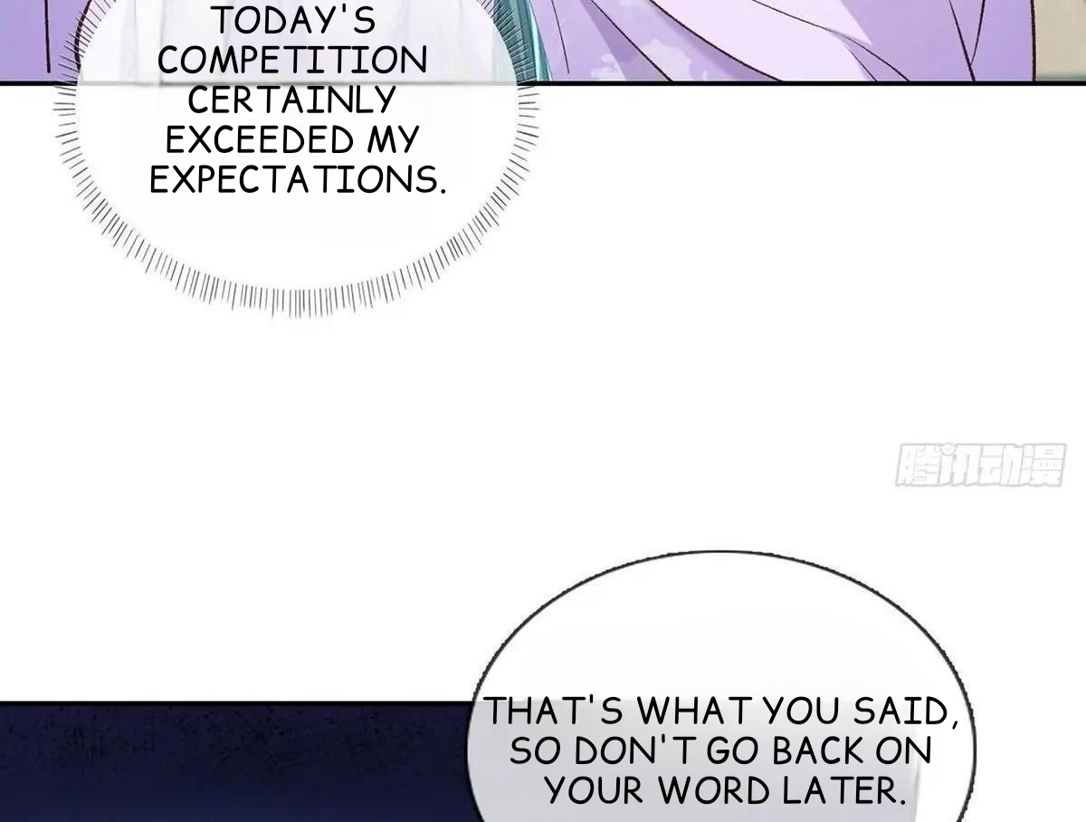 Coquettish Husband, Online Green Tea Chapter 7 - page 40