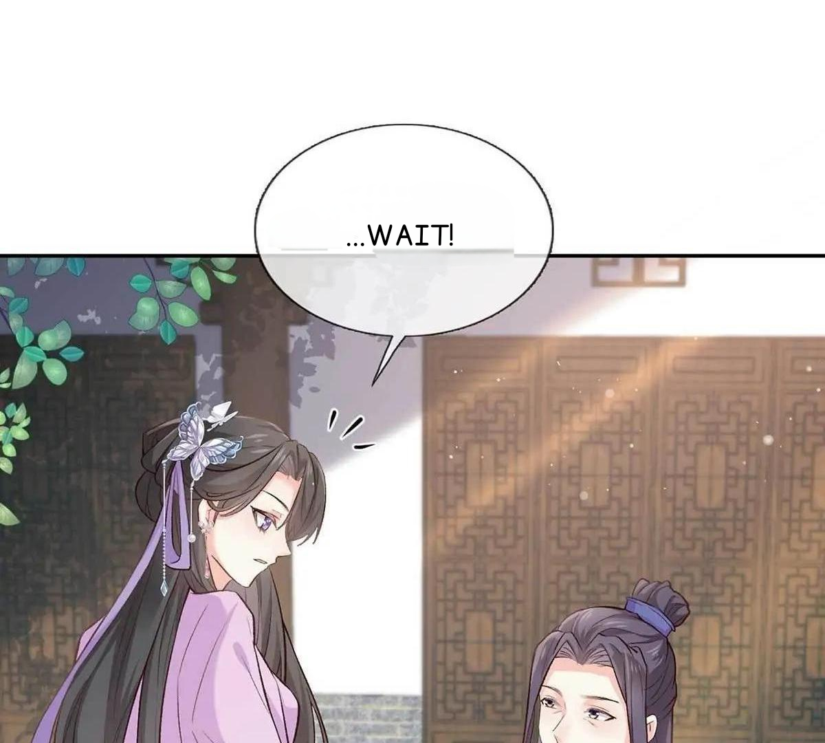 Coquettish Husband, Online Green Tea Chapter 8 - page 29