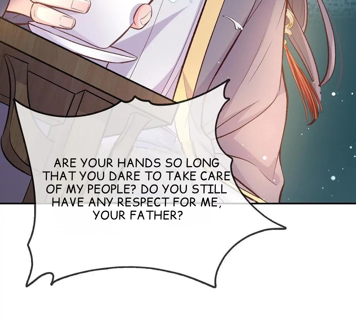 Coquettish Husband, Online Green Tea Chapter 9 - page 67